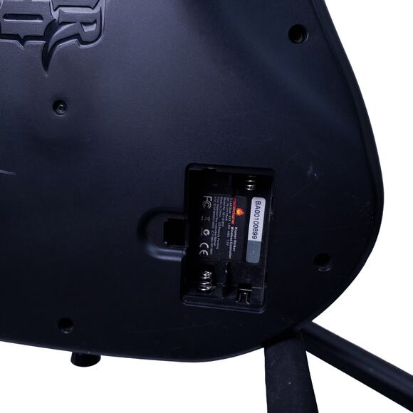 Guitar Hero Kramer Striker Wireless Controller PS2 PS3 No Dongle Tested Works - Picture 10 of 13